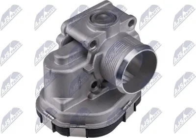 Produktbild von NTY ETB-CT-008 Drosselklappe für FORD Fiesta Mk6 Schrägheck (JA8, JR8) FOCUS III Turnier MONDEO IV Turnier (BA7) S-MAX (WA6) Mondeo V Kombi (CF)