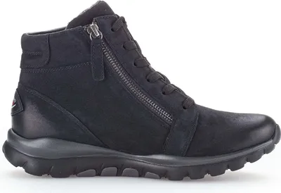 Produktbild von Gabor rollingsoft sensitive 36.868.46 - damen wanderstiefelette