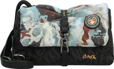 Produktbild von Anekke knautschige kleine Crossovertasche Voice