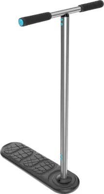 Produktbild von Indo Trampolin Stunt Scooter Kickstart Höhenverstellbar 1kg Kunststoff