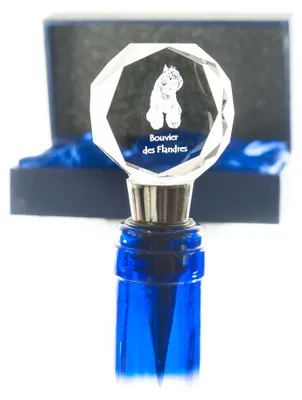 Produktbild von Art-Dog Flaschenverschluss Flandrischer Treibhund