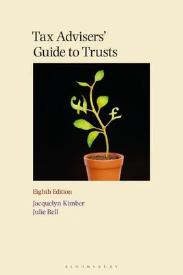 Immagine prodotto di Tax Advisers' Guide to Trusts