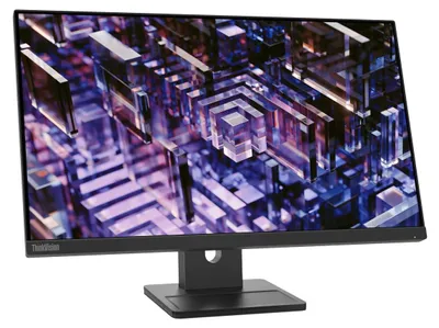 Produktbild von Lenovo ThinkVision E24q-30
