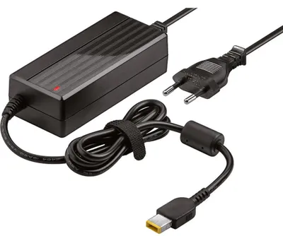 Obrázok produktu pre Goobay 45W Notebook-Netzteil Lenovo