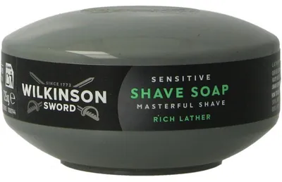 Productafbeelding van Wilkinson Shaving Bowl (125 gr)
