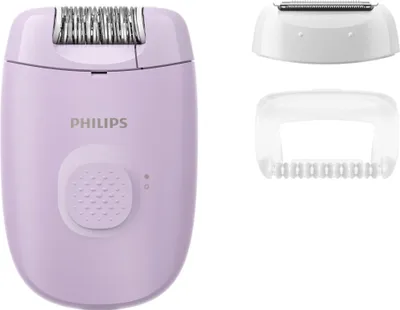 Produktbild von PHILIPS Enthaarungsgerät BRE237/00