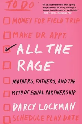 Produktbild von All the Rage