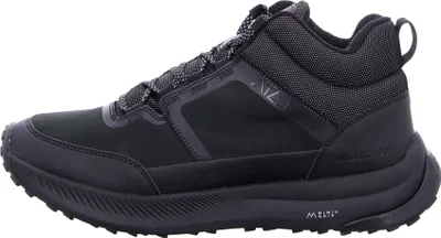 Image de Clarks Atl Trailup Wp Noir Nubuck 40