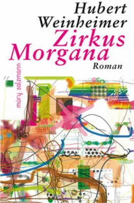 Obrázok produktu pre Zirkus Morgana