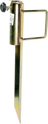 Immagine prodotto di Base per ombrellone in metallo Cao 6539