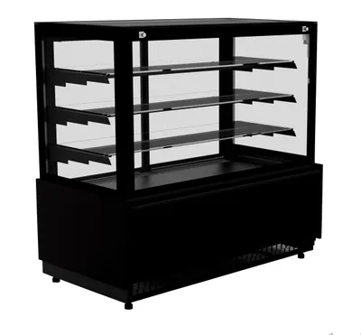 Obrázek produktu pro Chlazená vitrína Nero 937 x 790 x 1400 mm