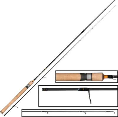 Produktbild von FTM Highline Area 2,06m 0-4,5g - Spinnrute