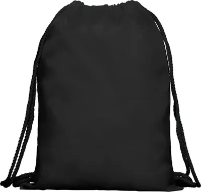 Produktbild von Kagu Multifunktionale Kordelzugtasche Schwarz