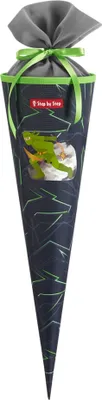 Obrázek produktu pro Krok za krokem školní brašna Ninja Kimo