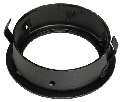 Immagine prodotto di Anello decorativo per ENOLA_B, nero