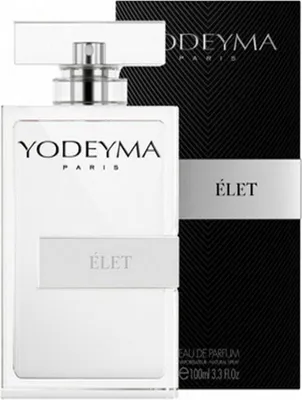 Obrázok produktu pre Yodeyma - Elet-M-100ml - Parfumy - Muži