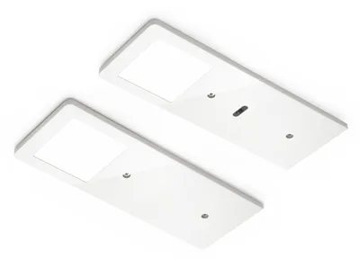 Produktbild von AstraLED SE Set-2 Unterbodenleuchten weiß 3900 K neutralweiß / Nischenleuchten / Lumica