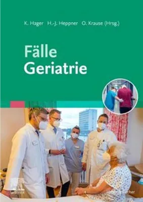 Produktbild von Fälle Geriatrie