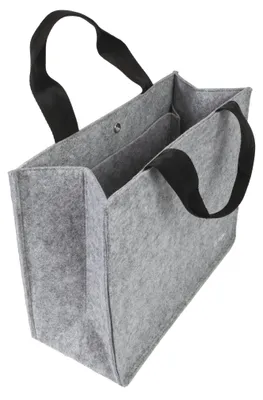 Image de Sigel Notebooktasche Desk Sharing Bag Basic M Hellgrau 15.4 (BA430)