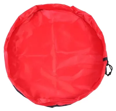 Obrázek produktu pro Dětská hrací podložka a úložná taška, 150 cm