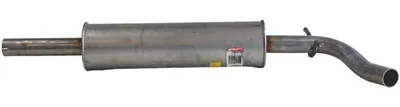 Image de BOSAL 220-047 Silencieux central