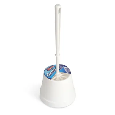 Obrázek produktu pro WC souprava Spontex - bílá