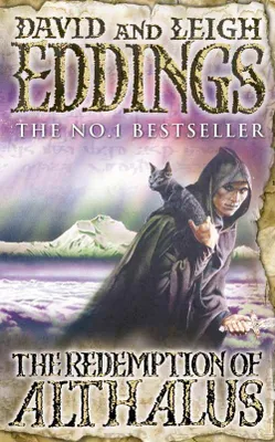 Produktbild von The Redemption of Althalus