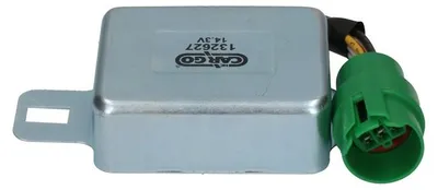 Produktbild von HC-Cargo F 032 132 627 Lichtmaschinenregler 14V Generator