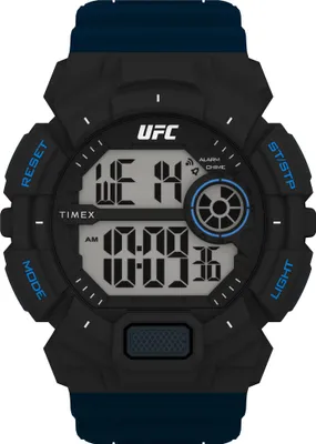 Image de Montre Timex TW5M53500 bleue