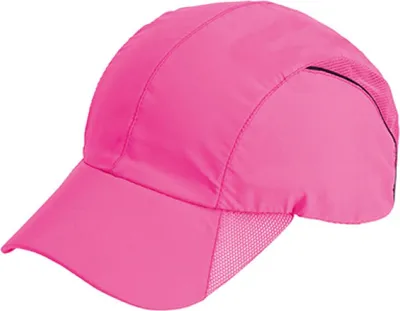 Produktbild von Result Headwear RC088X | Impact Sport Cap - Farbe: Fluorescent Pink - Größe: One Size