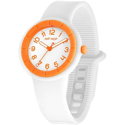 Zdjęcie produktu dla Only time Hip Hop White Collection - kobieta