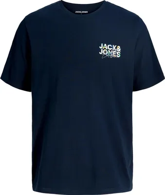 Produktbild von JACK & JONES Herren T-Shirt JJGEPLAS