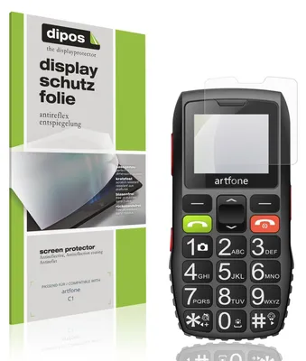 Zdjęcie produktu dla 4x dipos AR artfone C1