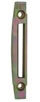 Image de Gâche panneton à toupiller bois - FERCO - 0-0322--00-0-1