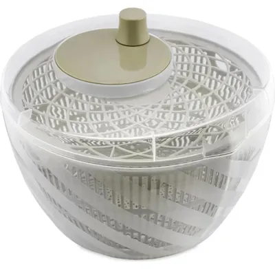 Produktbild von Branq Salatschleuder GreenSpin 6l