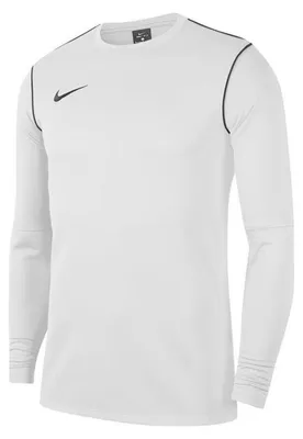 Image de Nike - Sweat-shirt à col rond « Park 20 » pour homme PP2574 (XXL) (blanc)