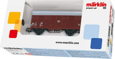 Zdjęcie produktu dla Märklin 4410 Model kolejki i akcesoria (4410)
