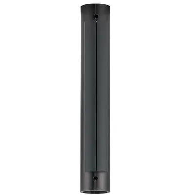 Zdjęcie produktu dla Chief CPAE100, Sufit, 226,7 kg, Czarny, 2 kg