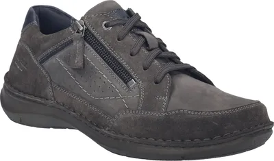 Produktbild von JOSEF SEIBEL New Anvers 11 | Halbschuh für Herren | Grau