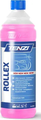 Produktbild von TENZI ROLLEX Hydrowachs mit Trocknung 1L NEU