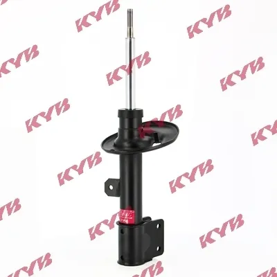 Produktbild von KYB Stoßdämpfer Vorne Links für CITROËN C4 II (B7) Excel-G Federbein 3348059