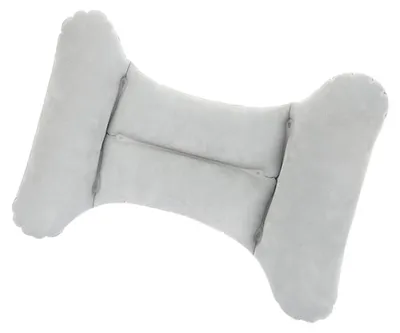 Image de Coussin de voyage ergonomique pour le soutien du dos