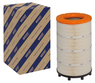 Obrázok produktu pre Vzduchový filter HENGST E1033L