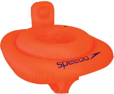 Image de Siège de natation Speedo Baby - Aide à la natation pour bébés 0-12 mois