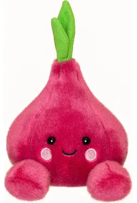 Produktbild von Aurora World|Palm Pals PP Radley Red Onion 5In