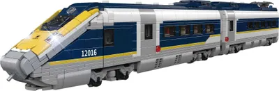 Immagine prodotto di 12016 - Eurostar E320 (Re dello stampo)