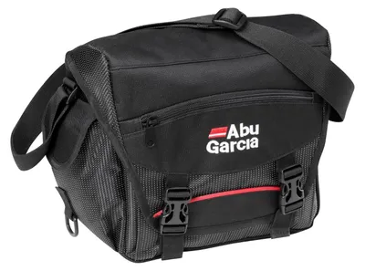 Produktbild von Abu Garcia Compact Game Bag - Angeltasche