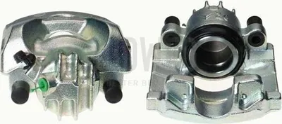 Produktbild von BUDWEG CALIPER Bremssattel Vorne Links für CITROËN BERLINGO (B9) 344176