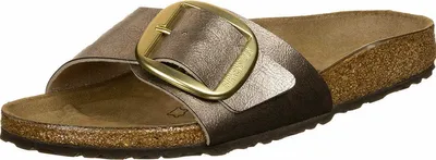 Image de BIRKENSTOCK Bio Mule Madrid Big Buckle