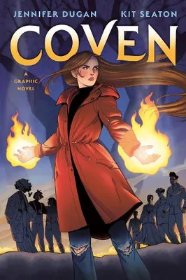 Produktbild von Coven